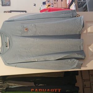 Carthartt long sleeve T